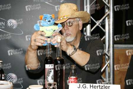 FedCon XXII, Düsseldorf