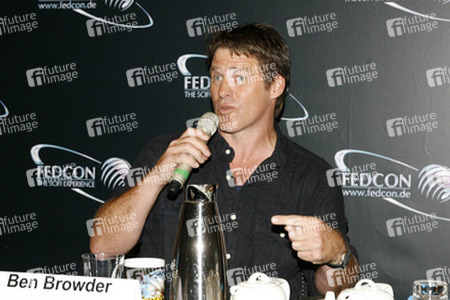 FedCon XXII, Düsseldorf