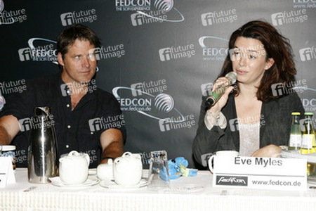 FedCon XXII, Düsseldorf