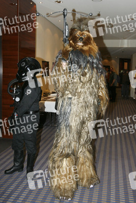 FedCon XXII, Düsseldorf