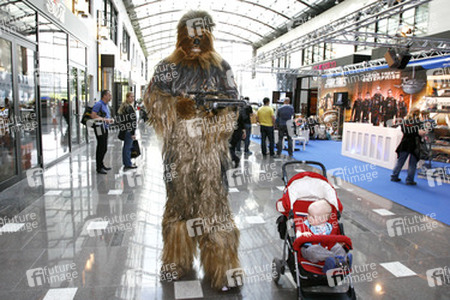 FedCon XXII, Düsseldorf