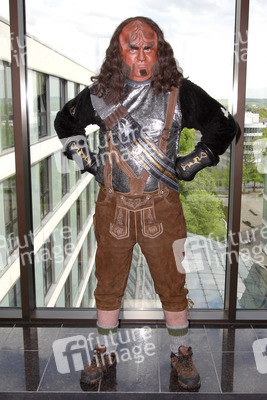 FedCon XXII, Düsseldorf