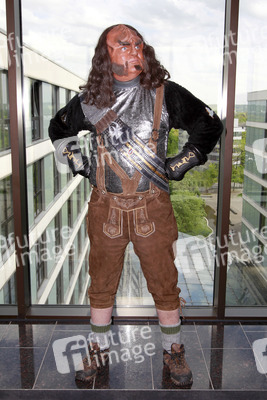 FedCon XXII, Düsseldorf
