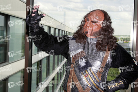 FedCon XXII, Düsseldorf
