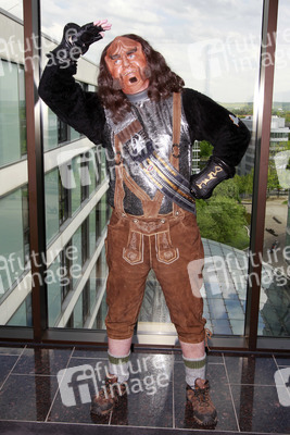 FedCon XXII, Düsseldorf