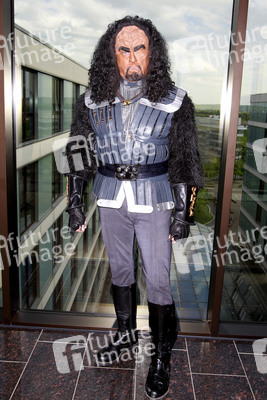 FedCon XXII, Düsseldorf