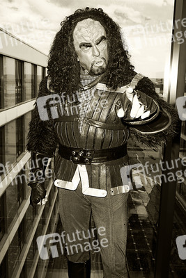 FedCon XXII, Düsseldorf