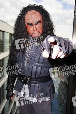 FedCon XXII, Düsseldorf