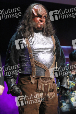 FedCon XXII, Düsseldorf