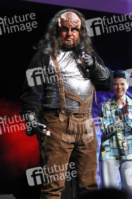 FedCon XXII, Düsseldorf
