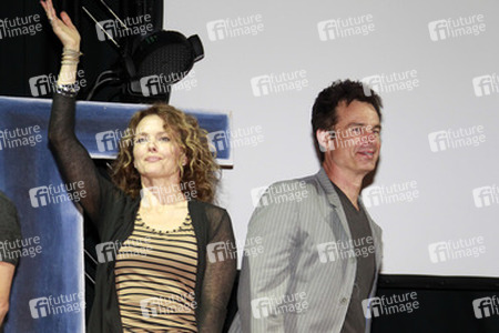 Nina Meyer, Patrick Muldoon