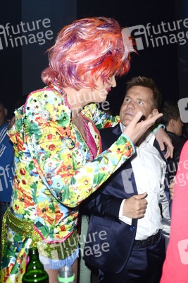 Finale DSDS 2013, Köln