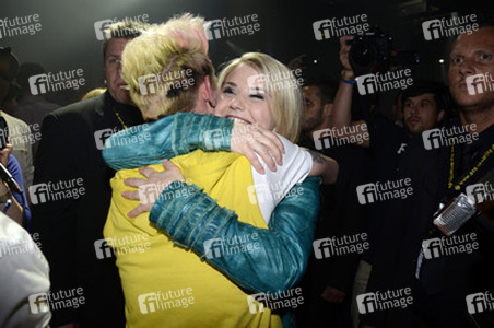 Finale DSDS 2013, Köln