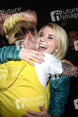 Finale DSDS 2013, Köln