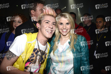 Finale DSDS 2013, Köln