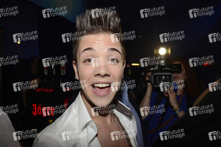 Finale DSDS 2013, Köln
