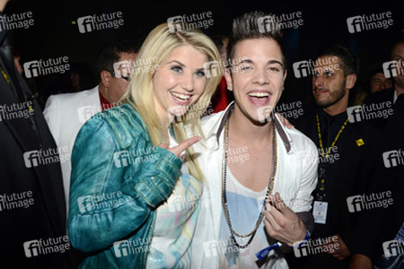 Finale DSDS 2013, Köln