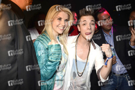 Finale DSDS 2013, Köln