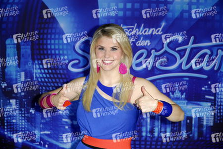 Finale DSDS 2013, Köln
