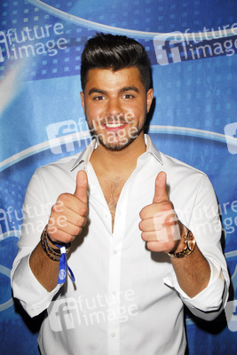 Finale DSDS 2013, Köln