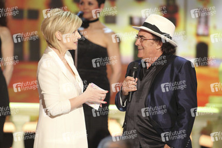 'Willkommen bei Carmen Nebel' TV-Show, Klagenfurt