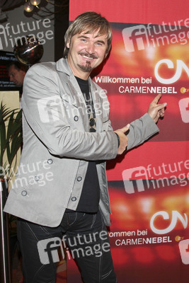 'Willkommen bei Carmen Nebel' TV-Show, Klagenfurt
