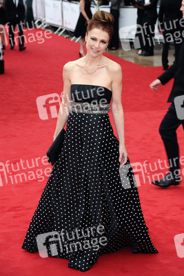 BAFTA TV Awards Verleihung, London