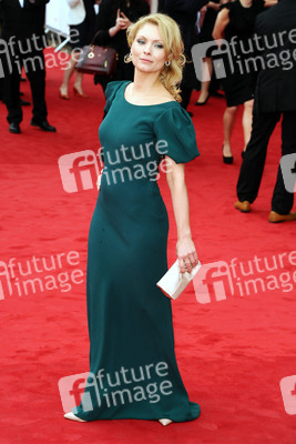 BAFTA TV Awards Verleihung, London