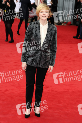BAFTA TV Awards Verleihung, London