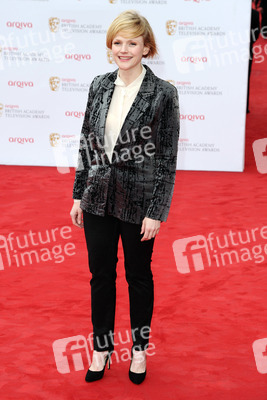 BAFTA TV Awards Verleihung, London