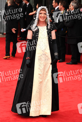 BAFTA TV Awards Verleihung, London