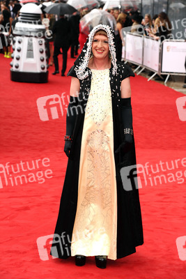 BAFTA TV Awards Verleihung, London