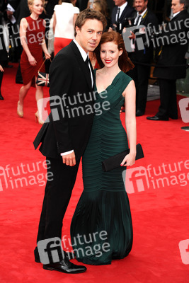 BAFTA TV Awards Verleihung, London
