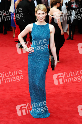 BAFTA TV Awards Verleihung, London