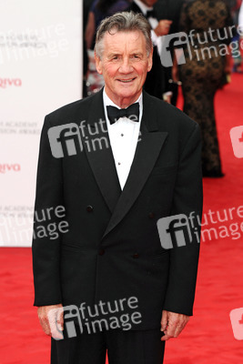 BAFTA TV Awards Verleihung, London