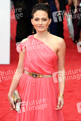 BAFTA TV Awards Verleihung, London