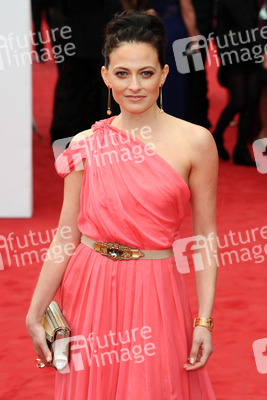 BAFTA TV Awards Verleihung, London
