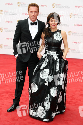 BAFTA TV Awards Verleihung, London