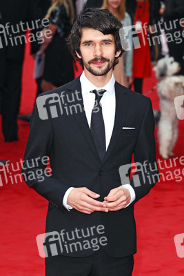 BAFTA TV Awards Verleihung, London