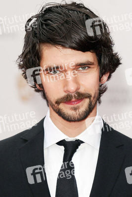 BAFTA TV Awards Verleihung, London