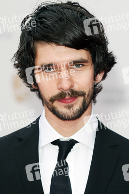 BAFTA TV Awards Verleihung, London