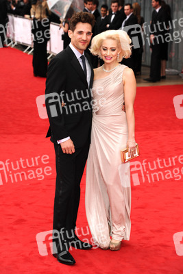 BAFTA TV Awards Verleihung, London