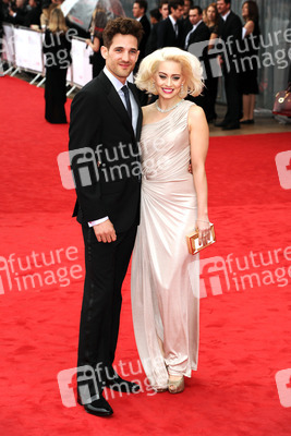 BAFTA TV Awards Verleihung, London