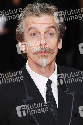 BAFTA TV Awards Verleihung, London