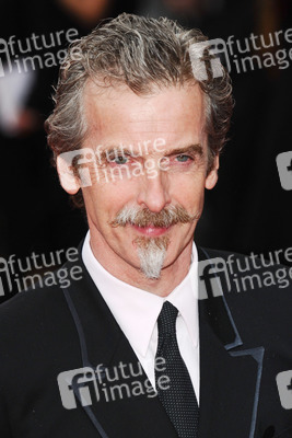 BAFTA TV Awards Verleihung, London