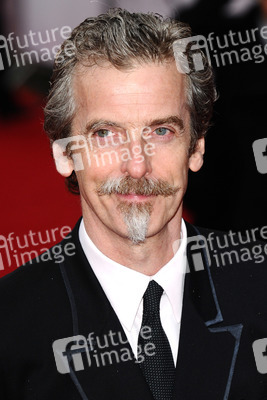 BAFTA TV Awards Verleihung, London