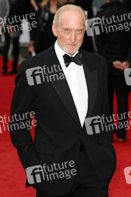 BAFTA TV Awards Verleihung, London