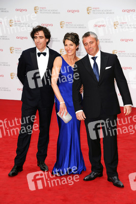BAFTA TV Awards Verleihung, London