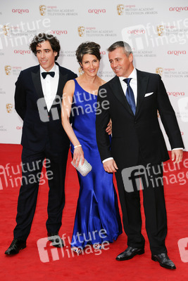 BAFTA TV Awards Verleihung, London