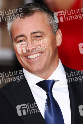 BAFTA TV Awards Verleihung, London